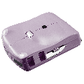 Nintendo Charging Dock For Nintendo Switch / Switch 2 (Purple)