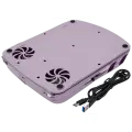 Nintendo Charging Dock For Nintendo Switch / Switch 2 (Purple)