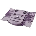 Nintendo Charging Dock For Nintendo Switch / Switch 2 (Purple)