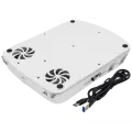 Nintendo Charging Dock For Nintendo Switch / Switch 2 (White)