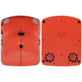 Nintendo Charging Dock For Nintendo Switch / Switch 2 (Orange)