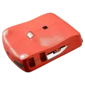 Nintendo Charging Dock For Nintendo Switch / Switch 2 (Orange)