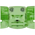 Nintendo Charging Dock For Nintendo Switch / Switch 2 (Green)