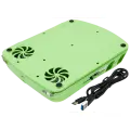 Nintendo Charging Dock For Nintendo Switch / Switch 2 (Green)
