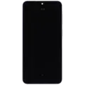 OLED Assembly With Frame For Samsung Galaxy A57 5G (A576 / 2026) (Refurbished) (Lilac)