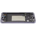 OLED Assembly With Frame For Samsung Galaxy A57 5G (A576 / 2026) (Refurbished) (Lilac)