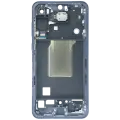 Mid-Frame Housing for Samsung Galaxy A55 5G (A556 / 2024) (Service Pack) (Navy)