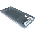 Mid-Frame Housing for Samsung Galaxy A55 5G (A556 / 2024) (Service Pack) (Navy)