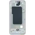 Mid-Frame Housing for Samsung Galaxy A35 5G (A356 / 2024) (Service Pack) (Lilac)
