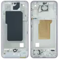 Mid-Frame Housing for Samsung Galaxy A35 5G (A356 / 2024) (Service Pack) (Lilac)