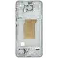 Mid-Frame Housing for Samsung Galaxy A35 5G (A356 / 2024) (Service Pack) (Lilac)