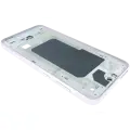 Mid-Frame Housing for Samsung Galaxy A35 5G (A356 / 2024) (Service Pack) (Lilac)