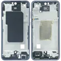 Mid-Frame Housing for Samsung Galaxy A35 5G (A356 / 2024) (Service Pack) (Navy)
