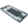 Mid-Frame Housing for Samsung Galaxy A35 5G (A356 / 2024) (Service Pack) (Navy)