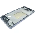Mid-Frame Housing for Samsung Galaxy A35 5G (A356 / 2024) (Service Pack) (Navy)