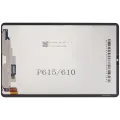 LCD Assembly Without Frame For Samsung Galaxy Tab S6 Lite 10.4" (P610 / P615) (2020) / Tab S6 Lite (P613 / P619) (2022) / Tab S6 Lite 10.4" (P620 / P625) (2024) (Aftermarket) (All Colors)