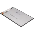 LCD Assembly Without Frame For Samsung Galaxy Tab S6 Lite 10.4" (P610 / P615) (2020) / Tab S6 Lite (P613 / P619) (2022) / Tab S6 Lite 10.4" (P620 / P625) (2024) (Aftermarket) (All Colors)