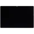 LCD Assembly Without Frame For Samsung Galaxy Tab A8 10.5" (2021) (X200 / X205) (Aftermarket) (Black)