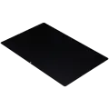 LCD Assembly Without Frame For Samsung Galaxy Tab A8 10.5" (2021) (X200 / X205) (Aftermarket) (Black)