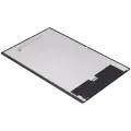 LCD Assembly Without Frame For Samsung Galaxy Tab A8 10.5" (2021) (X200 / X205) (Aftermarket) (Black)