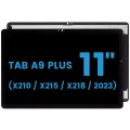 LCD Assembly Without Frame For Samsung Galaxy Tab A9 Plus 11.0" (X210 / X215 / X218) (2023) (Aftermarket) (Black)