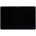 LCD Assembly Without Frame For Samsung Galaxy Tab A9 Plus 11.0" (X210 / X215 / X218) (2023) (Aftermarket) (Black)