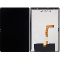 LCD Assembly Without Frame For Samsung Galaxy Tab A9 Plus 11.0" (X210 / X215 / X218) (2023) (Aftermarket) (Black)