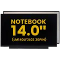 LCD Only For NoteBook 14.0" (LM140LF2L02:30pin) (General)