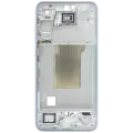 Mid-Frame Housing for Samsung Galaxy A35 5G (A356 / 2024) (Service Pack) (Iceblue)