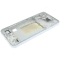 Mid-Frame Housing for Samsung Galaxy A35 5G (A356 / 2024) (Service Pack) (Iceblue)