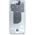 Mid-Frame Housing for Samsung Galaxy S23 FE (Service Pack) (Cream)
