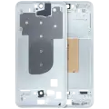 Mid-Frame Housing for Samsung Galaxy S23 FE (Service Pack) (Cream)