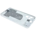 Mid-Frame Housing for Samsung Galaxy S23 FE (Service Pack) (Cream)