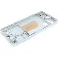 Mid-Frame Housing for Samsung Galaxy S23 FE (Service Pack) (Cream)