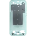 Mid-Frame Housing for Samsung Galaxy S25 Plus (Service Pack) (Mint)