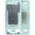 Mid-Frame Housing for Samsung Galaxy S25 Plus (Service Pack) (Mint)