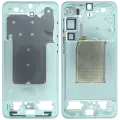 Mid-Frame Housing for Samsung Galaxy S25 Plus (Service Pack) (Mint)