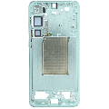 Mid-Frame Housing for Samsung Galaxy S25 Plus (Service Pack) (Mint)