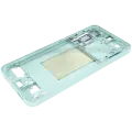 Mid-Frame Housing for Samsung Galaxy S25 Plus (Service Pack) (Mint)