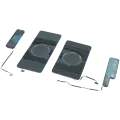 Earpiece Speaker For iPad Pro 13" 8th Gen (2025) (Cellular) (Genuine OEM)