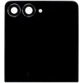 Outer OLED Assembly For Samsung Galaxy Z Flip 7 5G (Service Pack) (All Colors)