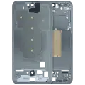 Mid-Frame Housing For Samsung Galaxy S23 FE (International version) (Service Pack) (Graphite)