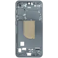 Mid-Frame Housing For Samsung Galaxy S23 FE (International version) (Service Pack) (Graphite)