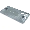 Mid-Frame Housing For Samsung Galaxy S23 FE (International version) (Service Pack) (Graphite)
