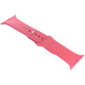 Apple Sport Solo Loop Band For Apple Watch 45MM (OEM Brand New, Retail Packaging) (Red)