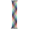 Apple Braided Loop Band For Apple Watch 45MM (Size 4) (OEM Brand New, Retail Packaging) (Pride Edition)