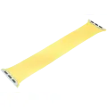 Apple Braided Loop Band For Apple Watch 41MM (Size 6) (OEM Brand New, Retail Packaging) (Sunshine)