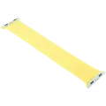 Apple Braided Loop Band For Apple Watch 41MM (Size 6) (OEM Brand New, Retail Packaging) (Sunshine)