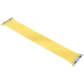 Apple Braided Loop Band For Apple Watch 41MM (Size 8) (OEM Brand New, Retail Packaging) (Sunshine)
