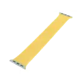 Apple Braided Loop Band For Apple Watch 41MM (Size 8) (OEM Brand New, Retail Packaging) (Sunshine)